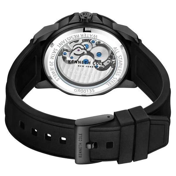 TIT KCWGR0013503MN KENNTH COLE TITAN GENTS WATCH TIT KCWGR0013503MN KENNTH COLE TITAN GENTS WATCH